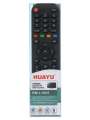 Пульт универсальный Hisense RM-L1665 для LCD/LED TV