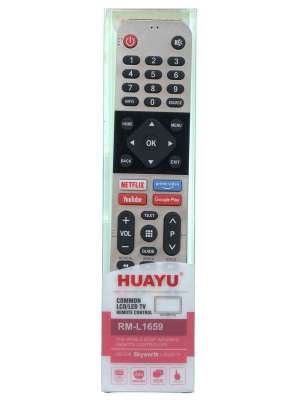 Пульт Coocaa 55S6G