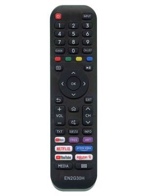 Пульт Hisense EN2G30H