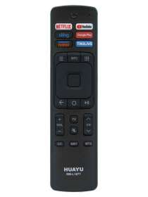 Пульт универсальный Huayu RM-L1677 для Hisense