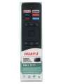 Пульт универсальный  Huayu RM-L1677 для Hisense