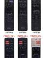 Пульт универсальный  Huayu RM-L1677 для Hisense