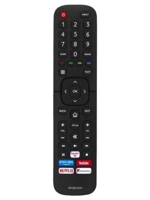 Пульт Hisense EN2BO27H 