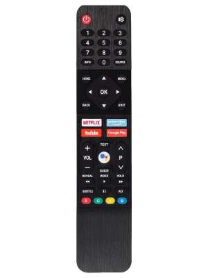 Пульт Thomson 43OPMAXGT9010 (SW-V5) с голосовым управлением