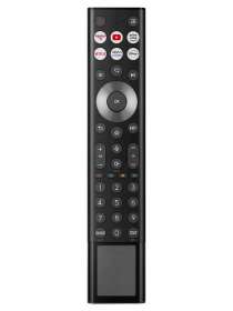 Пульт Hisense 55U7NQ с голоcовым управлением