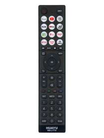 Пульт универсальный Huayu RM-L1776 для Hisense
