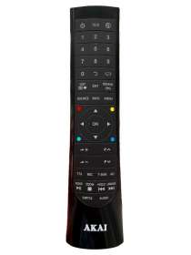 Пульт Akai TV43G21T2