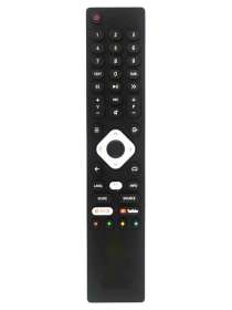 Пульт Nokia Smart TV 4K UHD с голосовым управлением