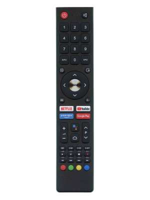Пульт Vivax 43Q10C (CH-VER.3) с голосовым управлением