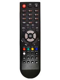 Пульт Blaupunkt BA40F4132LEB 