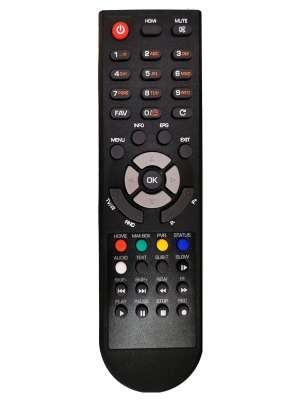 Пульт Blaupunkt BA40F4132LEB 