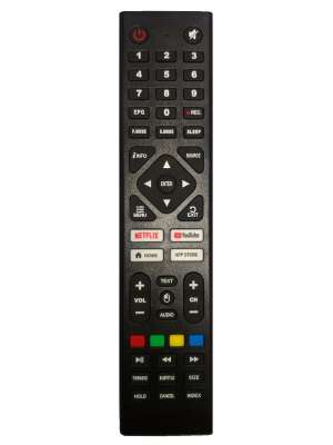 Пульт Satelit 32H8001ST 