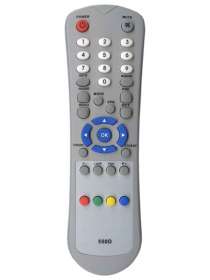 Пульт Globo 5000, 6000 