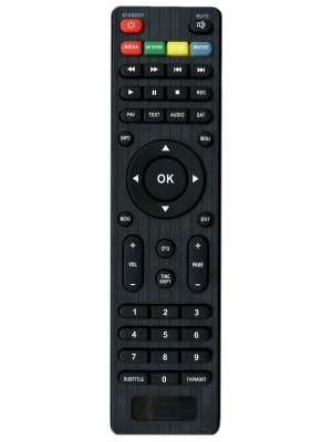 Пульт Sat Integral S-1226HD