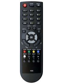 Пульт Globo X90