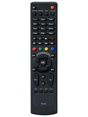 Пульт Humax RM-E08 