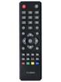 Пульт OpenBox T2-02 HD для эфирных ресиверов DVB-T2