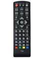 Пульт World Vision T34 для эфирных ресиверов DVB-T2