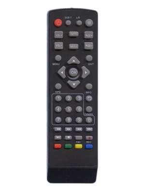 Пульт Goldenstream T23
