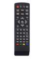 Пульт OpenFox mini IR для эфирных ресиверов DVB-T2