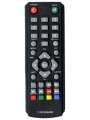 Пульт Goldmaster T-707HD для эфирных ресиверов DVB-T2