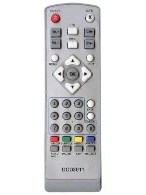 Пульт Access DCD-3011 Воля ТВ