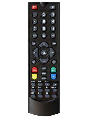 Пульт Tiger X80HD 4050HD 4100HD