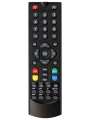 Пульт для спутникового ресивера TIGER X80HD 4050HD 4100HD