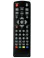 Пульт Strong SRT-8202 для эфирных ресиверов DVB-T2