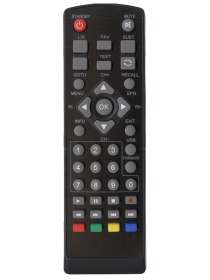 Пульт SkyPrime V T2 HD