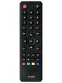 Пульт Openbox T2-05S для эфирных ресиверов DVB-T2
