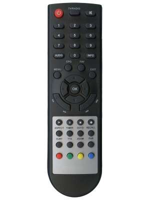 Пульт Simax HDTR 882P5