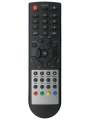 Пульт WinQuest 670GS HD, 5555M для спутниковых приставок