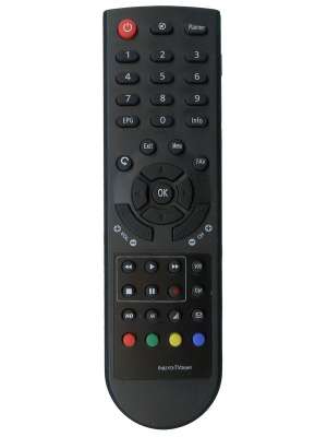 Пульт Strong SRT 7711 HD Viasat