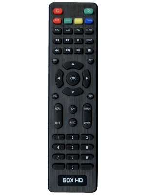 Пульт StarTrack 50X HD