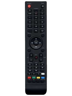 Пульт Star Track SRT HD265 plus