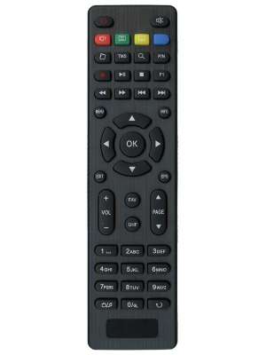 Пульт World Vision Premium T2/С 
