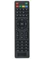 Пульт Eurosky ES-108 HD для спутникового ресивера