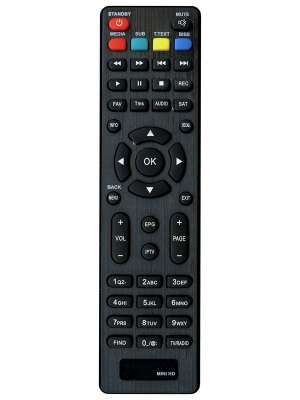 Пульт Sat Integral S-1226 HD