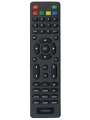 Пульт G-SAT HD DVB-T2 для цифровых эфирных DVB-T2 приставок