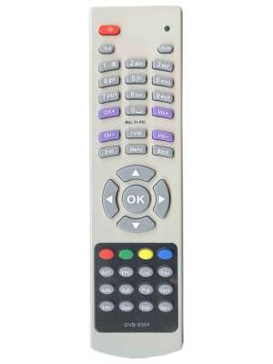 Пульт Eurosky DVB-8004