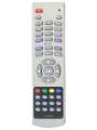 Пульт Eurosky DVB-8004 для спутникового ресивера