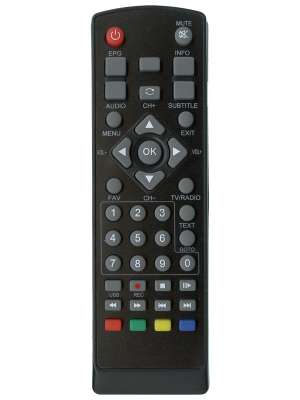 Пульт Simax HDTR F3