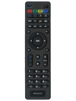 Пульт Aura 255 HD
