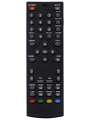 Пульт для эфирных ресиверов DVB-T2 Oriel 301