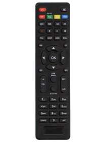 Пульт Alphabox X4 MICRO