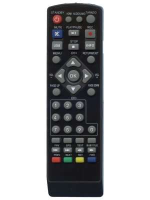 Пульт Opticum AJ DVB-T93+