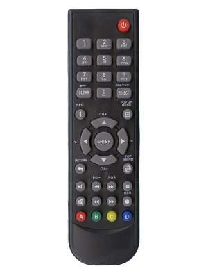 Пульт Dune HD Connect TV-101/ TV-102/ TV-301