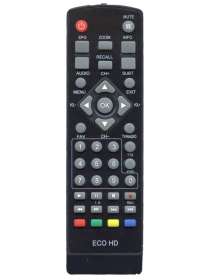 Пульт Orto Eco HD