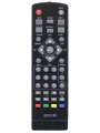 Пульт для спутникового ресивера Orto Eco HD